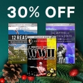 30% OFF CHRISTMAS OFFER: Good Government Pack (4 DVDs)